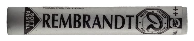 Пастель сухая Rembrandt №709.9 Серый зеленоватый — PalitraMastera