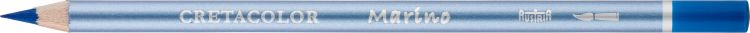 Профессиональный акварельный карандаш &quot;MARINO&quot;, 161  прусский синий — PalitraMastera