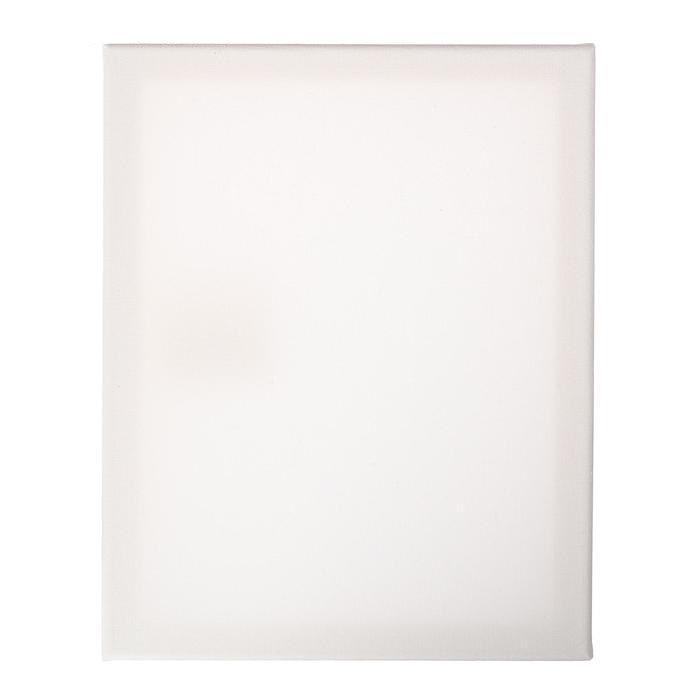 24х30 Холст на подрамнике(сосна) 100% хлопок,м/з, 280г/м2 — PalitraMastera