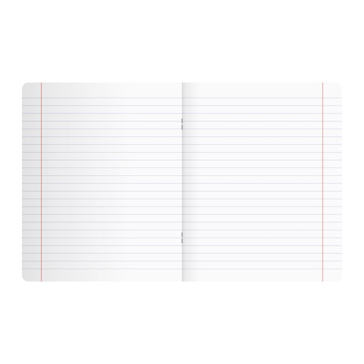 Тетрадь 24л., линия BG "Отличная", 70г/м2 &mdash; PalitraMastera