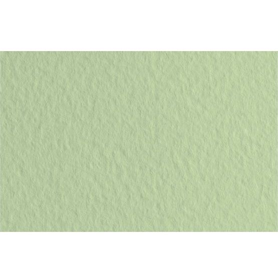 Бумага для пастели "Мастер-Класс", 160 г/м2, 50х65 см, 40% хлопок, 10 листов, фисташковый фото 1 — PalitraMastera