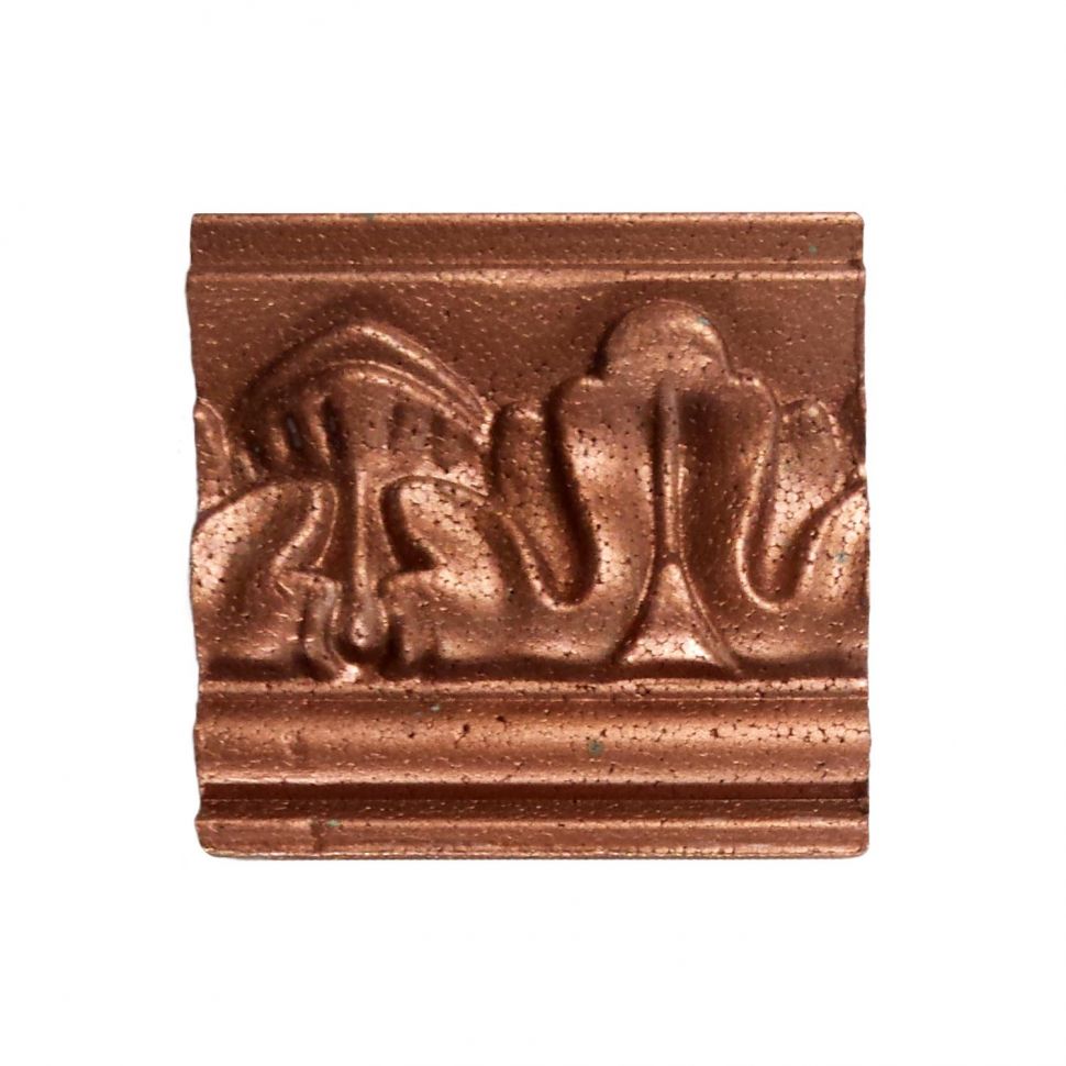 Металлическая краска-основа под хим. патину Maimeri// медь фото 1 &mdash; PalitraMastera