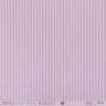 Бумага для скрапбукинга «Сиреневая базовая полоска», 30.5 х 32 см, 180 гм 4505865 фото 3 &mdash; PalitraMastera