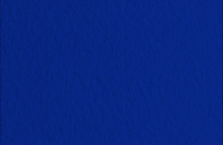 Бумага для пастели 50х65 Tiziano 160 г /42 синий глубокий (Blu notte) — PalitraMastera