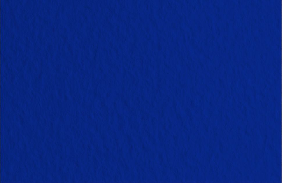 Бумага для пастели 50х65 Tiziano 160 г /42 синий глубокий (Blu notte) фото 1 &mdash; PalitraMastera