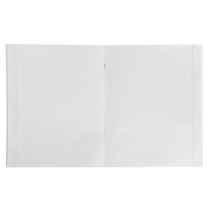 Тетрадь 48 листов в клетку Calligrata &quot;Котята&quot;, обложка мелованный картон, блок офсет, МИКС — PalitraMastera