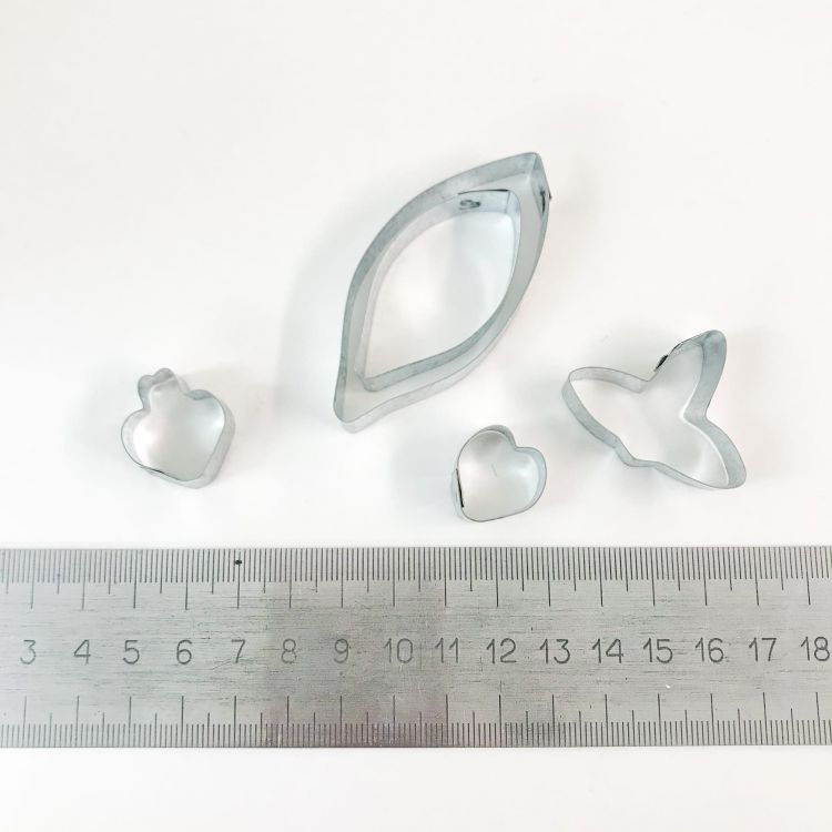 к-0024-2 каттер anusha fair — PalitraMastera