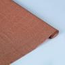 Бумага гофрированная 613 Коричнево-розовая, 0,5 х 2,5 м фото 2 &mdash; PalitraMastera