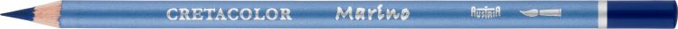 Профессиональный акварельный карандаш &quot;MARINO&quot;, 155  ультрамарин — PalitraMastera