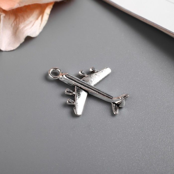 Декоративный элемент &quot;Самолёт&quot; — PalitraMastera