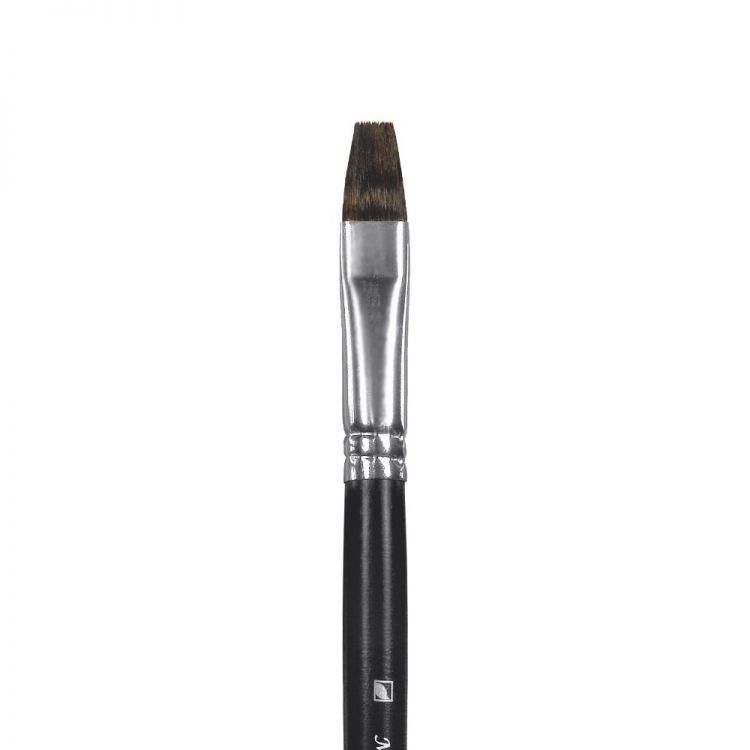 Мастер кисть из белки пл.№10 — PalitraMastera