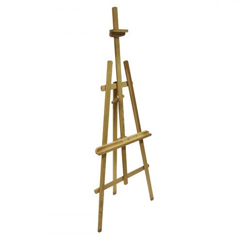 Мольберт ЛИРА-НН1 — PalitraMastera