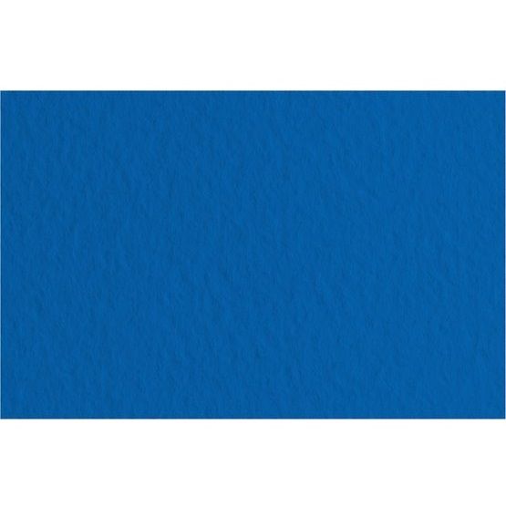 Бумага для пастели "Мастер-Класс", 160 г/м2, 50х65 см, 40% хлопок, 10 листов, индантреновый синий фото 1 — PalitraMastera