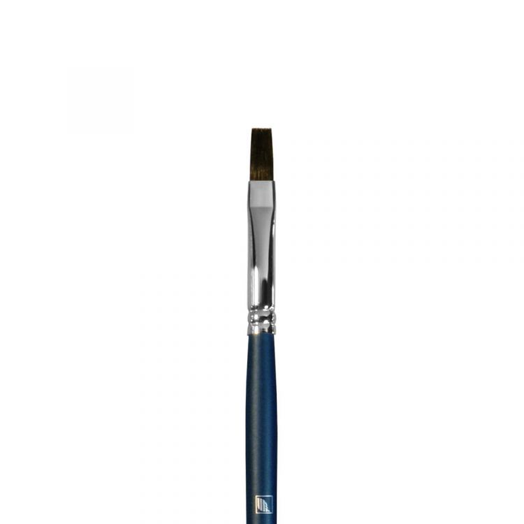 Байкал кисть Белка пл. №06 L-12.0 — PalitraMastera