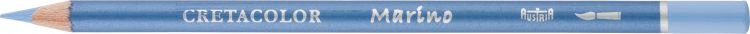 Профессиональный акварельный карандаш &quot;MARINO&quot;, 151 синий холодный — PalitraMastera