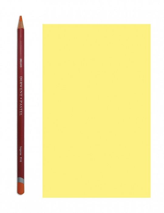 Пастельный карандаш Pastel Pencil, P010 ваниль, грифель - 4 мм фото 1 &mdash; PalitraMastera