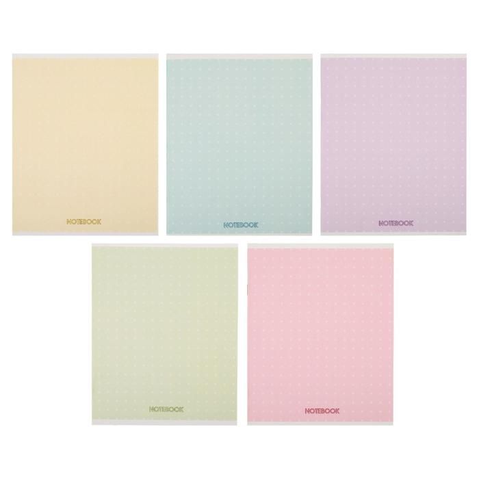 Тетрадь 48 листов в клетку Calligrata "В точку", обложка мелованный картон, блок офсет, МИКС фото 1 — PalitraMastera