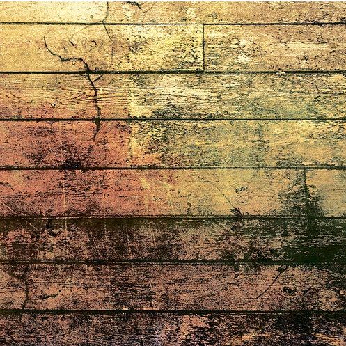 Бумага для скрапбукинга "стимпанк" дерево 30,5х30,5см "craft premier" фото 1 &mdash; PalitraMastera