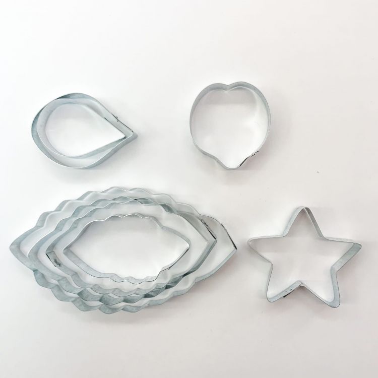 к-0022-2 каттер фиалка — PalitraMastera