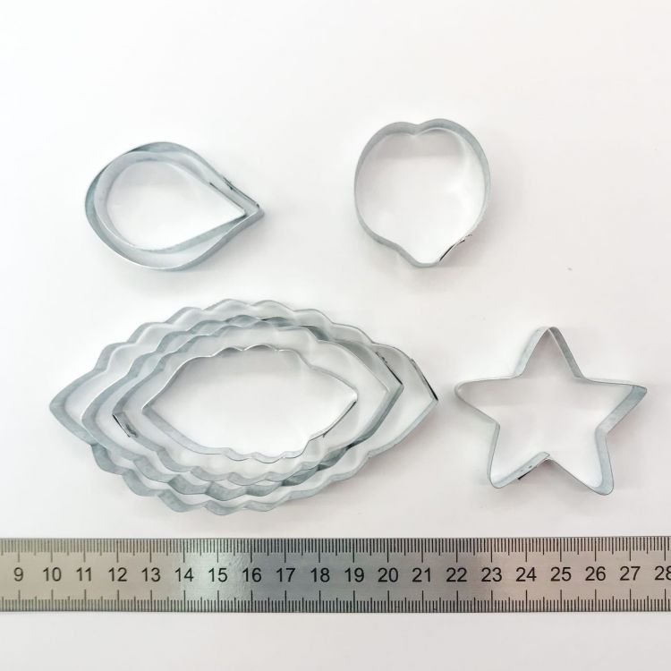 к-0022-2 каттер фиалка — PalitraMastera