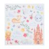 Бумага для скрапбукинга «Сказочный замок», 30.5 * 32 см, 190 г/м  5278440 фото 2 — PalitraMastera