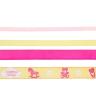 Набор декоративных лент «Любимая малышка», (4 шт), 9 ? 17,5 см фото 2 — PalitraMastera
