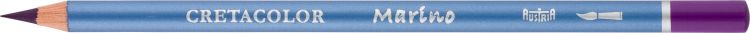 Профессиональный акварельный карандаш &quot;MARINO&quot;, 138  фиолетовый — PalitraMastera