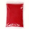 Песок для детского творчества Color sand, красный1кг 7994484 фото 2 &mdash; PalitraMastera