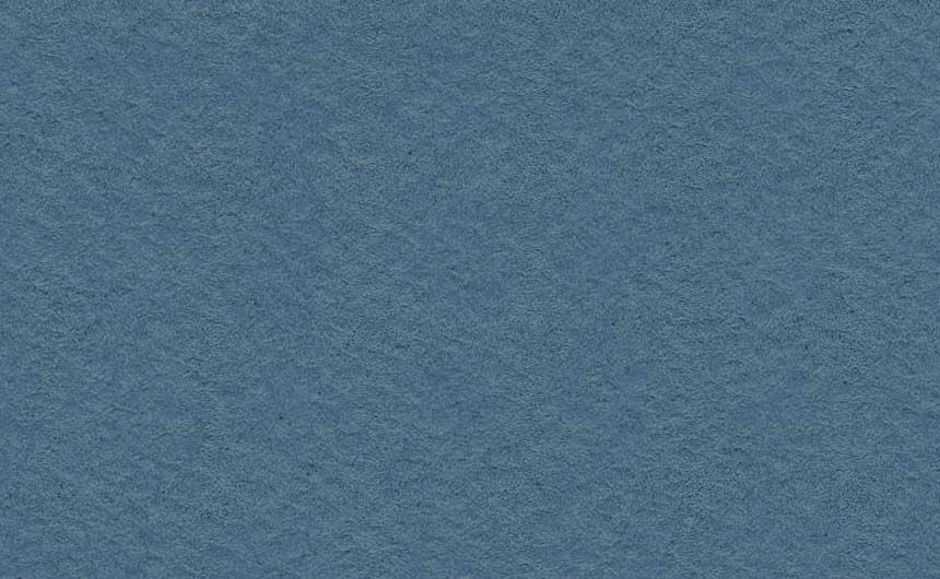 Бумага рисовальная А4 синяя 200 г/м2.  ЛХ фото 1 — PalitraMastera