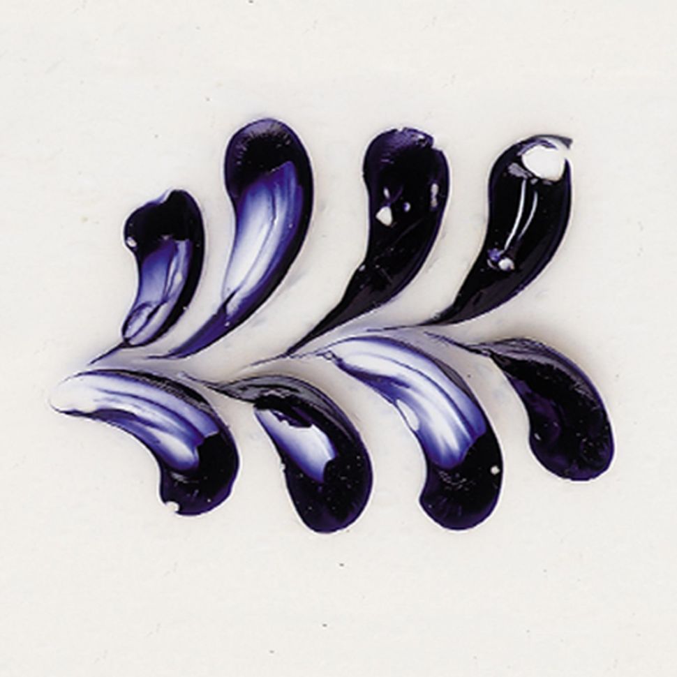 Плотный матирующий гель MEDIUM б.125мл фото 1 &mdash; PalitraMastera