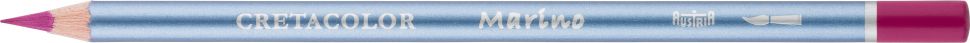 Профессиональный акварельный карандаш "MARINO", 134  лиловый фото 1 — PalitraMastera