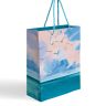 Пакет подар. малый LOREX GIFT BAG FLUFFY SKY 18х23х10 см фото 1 — PalitraMastera