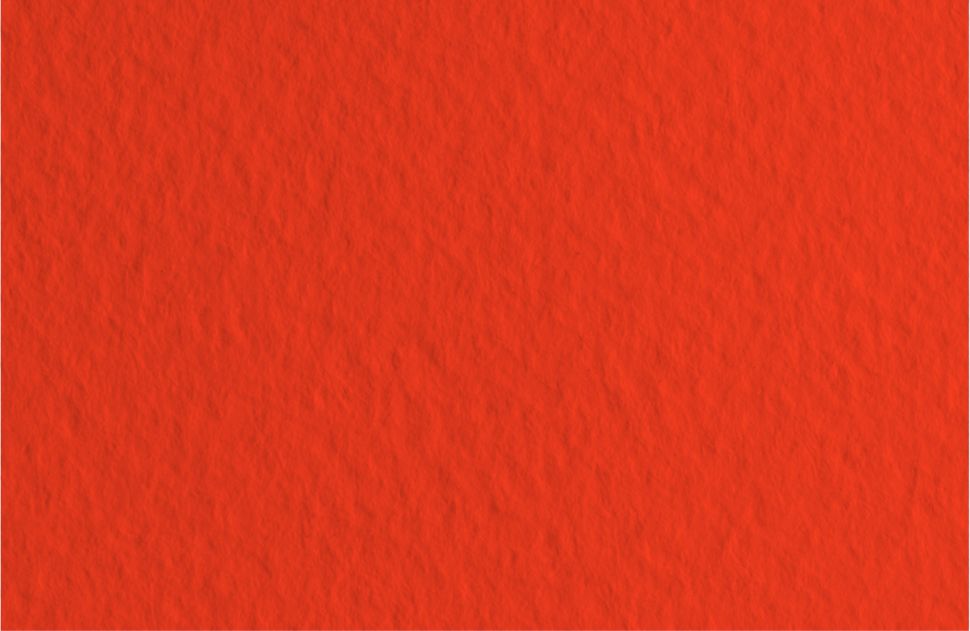Бумага для пастели 50х65 Tiziano 160 г /41 ярко-красный (Rosso fuoco) фото 1 &mdash; PalitraMastera