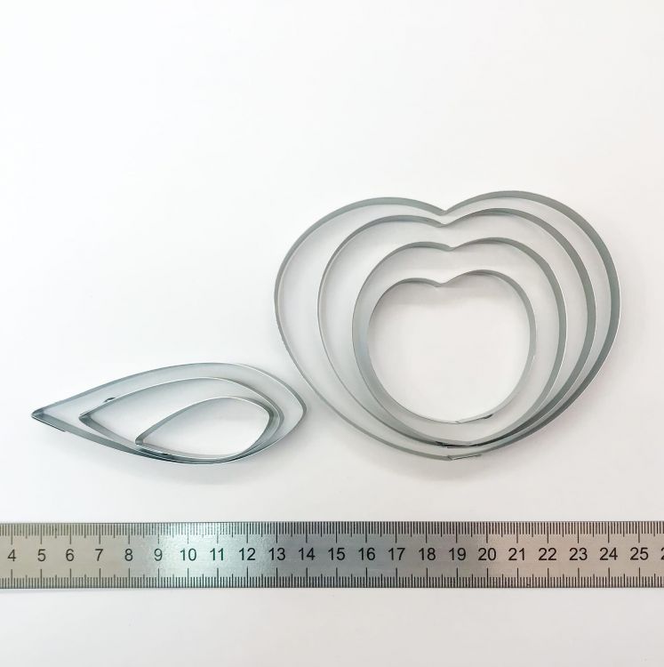 к-0016-2 каттер лотос с леп. — PalitraMastera