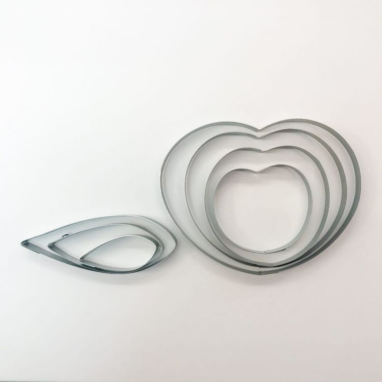 к-0016-2 каттер лотос с леп. — PalitraMastera