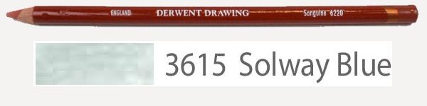 3615.Карандаш  "Drawing" /серо-голубой фото 1 &mdash; PalitraMastera