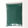 Песок для детского творчества Color sand, зеленый 1кг 7994482 фото 2 &mdash; PalitraMastera