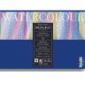 Альбом для акварели Watercolour Studio 300г/м.кв (25%хлопок) 13,5x21см Фин 12л спираль по короткой стороне фото 1 — PalitraMastera