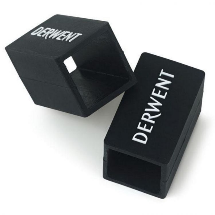 Насадка большая для угля и графита XL /2 шт в блистере АКЦИЯ!!!--- — PalitraMastera