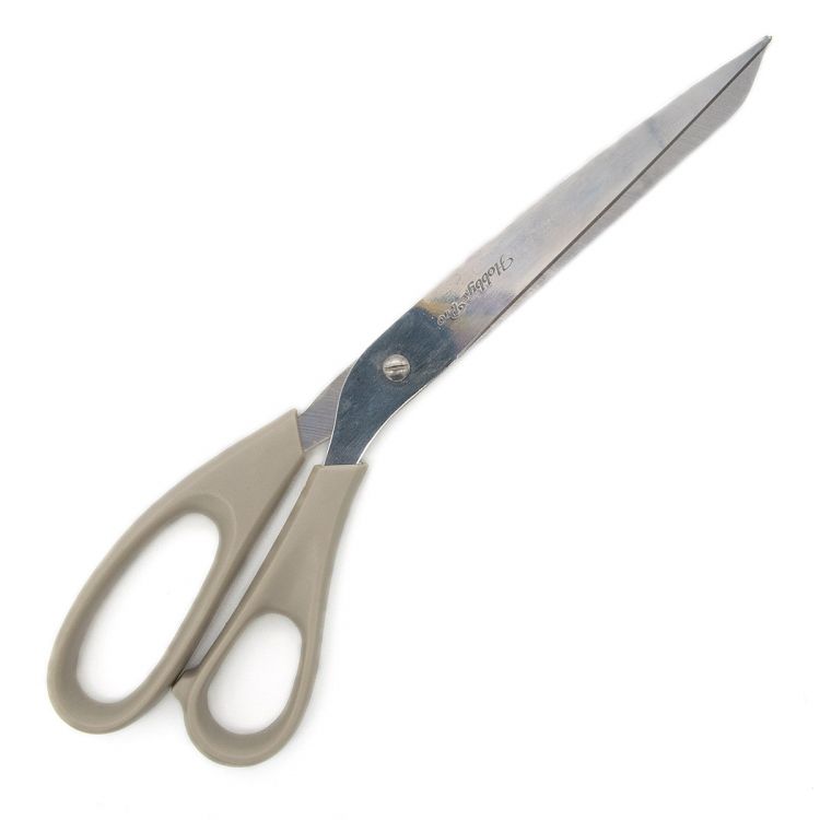 590025 Ножницы для дома и офиса 25.5 см/10' — PalitraMastera