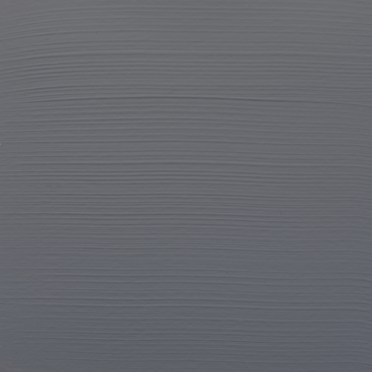 Краска акриловая Amsterdam туба 20мл №710 Серый нейтральный — PalitraMastera