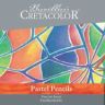 Набор пастельных карандашей "FINE ART PASTEL" в металлической коробке, 36 цветов/Creta Color/Австрия фото 7 — PalitraMastera