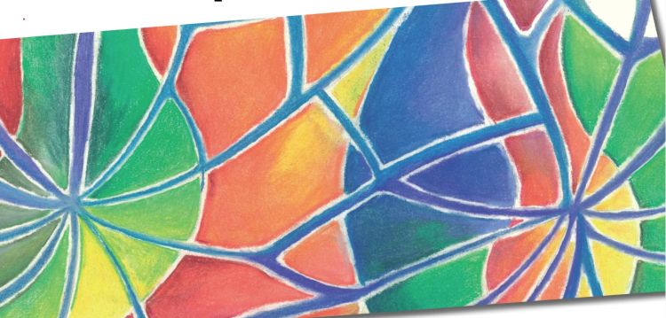 Набор пастельных карандашей &quot;FINE ART PASTEL&quot; в металлической коробке, 36 цветов/Creta Color/Австрия — PalitraMastera