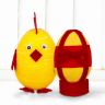 Набор для творчества "Набор для декорирования яиц. Цыпленок"  4064817 фото 1 — PalitraMastera