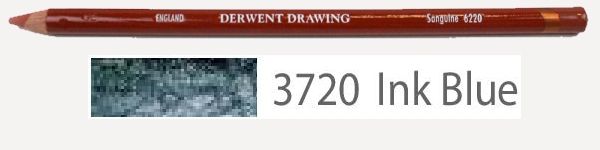 3720.Карандаш  "Drawing" /чернильный синий фото 1 &mdash; PalitraMastera