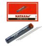Грифели 0.5 мм НВ для механических  карандашей  NATARAJ фото 1 — PalitraMastera