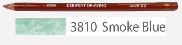3810.Карандаш  &quot;Drawing&quot; /дымчатый синий — PalitraMastera