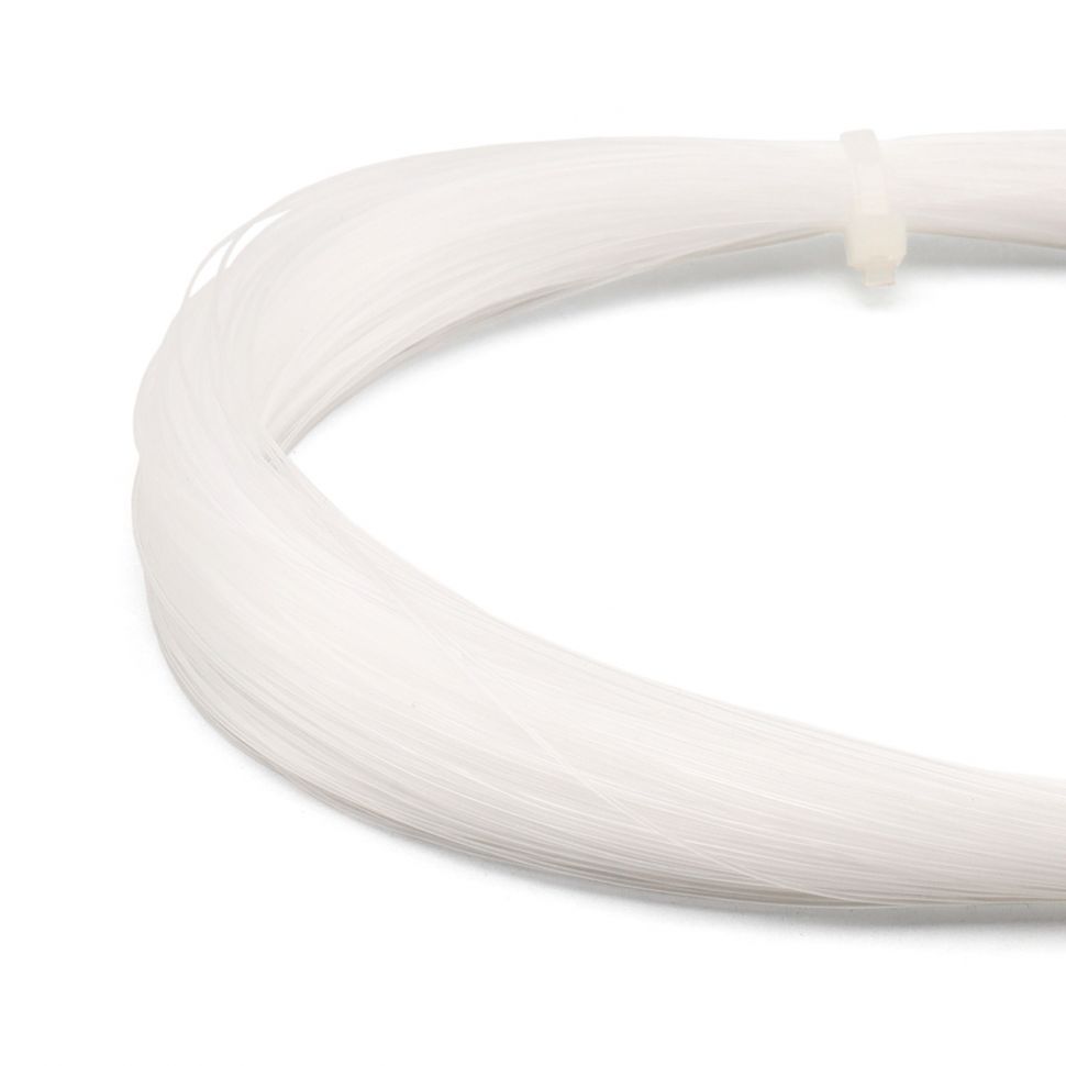 Леска для бисера d 0,4мм*100м в мотке фото 1 — PalitraMastera