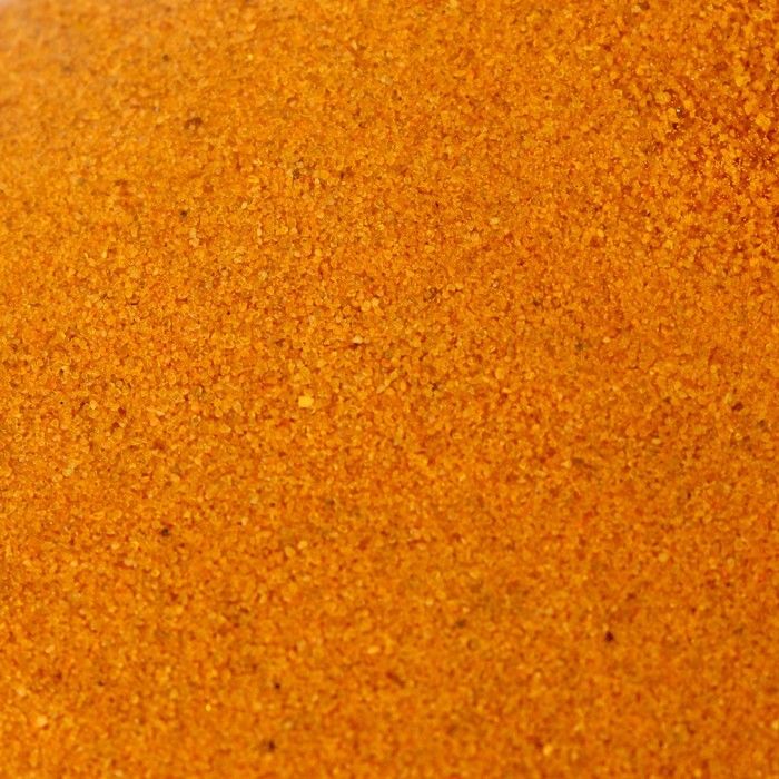 Песок для детского творчества Color sand, желтый 1кг 7994481 — PalitraMastera