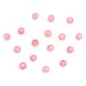 1301137 Бусины стеклянные 'Нефритовое кракле' 8мм, упак/34шт., Astra&Craft (3 розовый) фото 4 &mdash; PalitraMastera